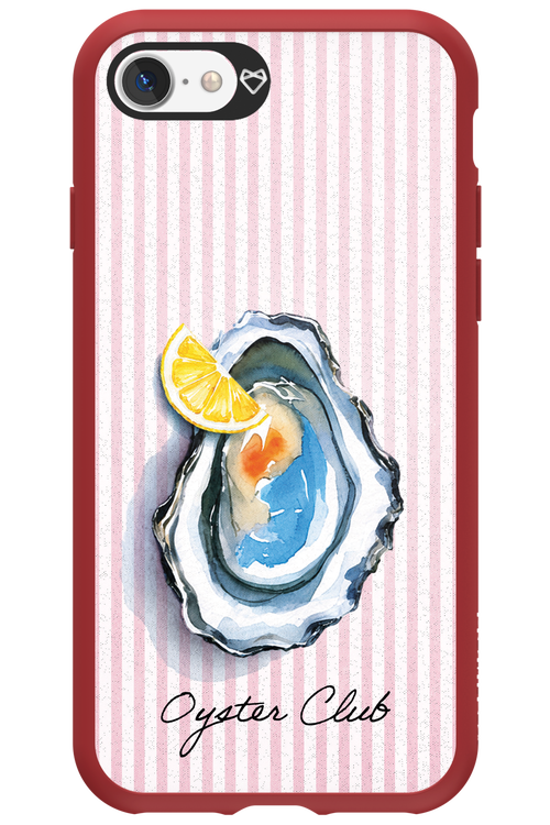 Oyster Club 2.0 - Apple iPhone 7