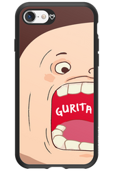 GURITA 2 - Apple iPhone SE 2020