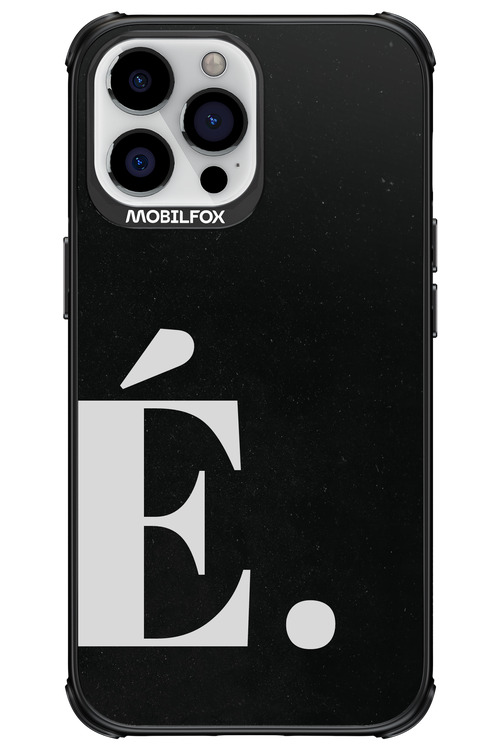 E II (Off Space) 2.0 - Apple iPhone 13 Pro Max