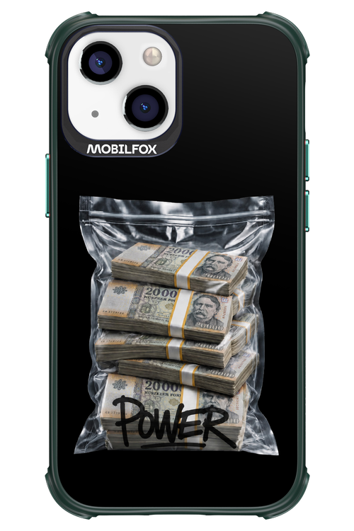 Money Bag 2.0 - Apple iPhone 13 Mini