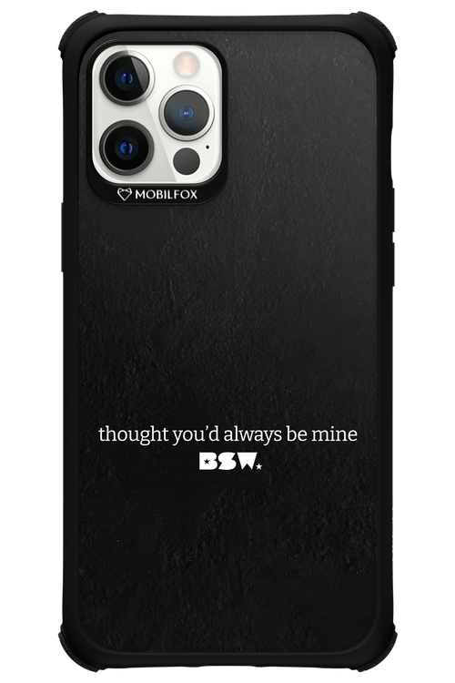BSW FourSeasons 6 2.0 - Apple iPhone 12 Pro Max