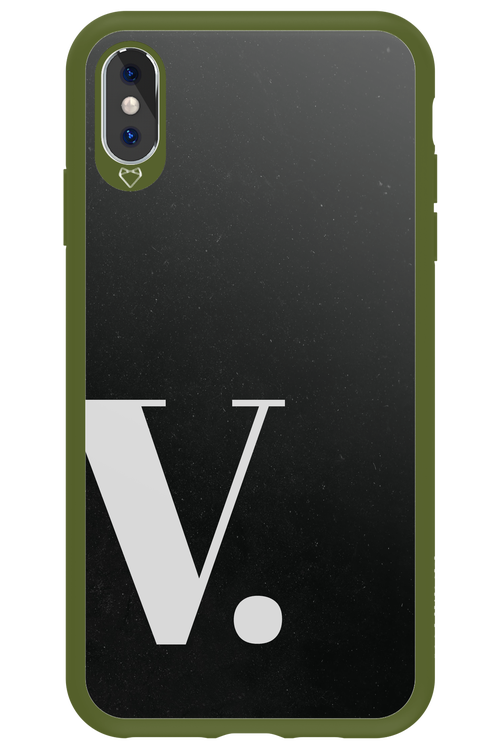 V (Off Space) 2.0 - Apple iPhone XS Max
