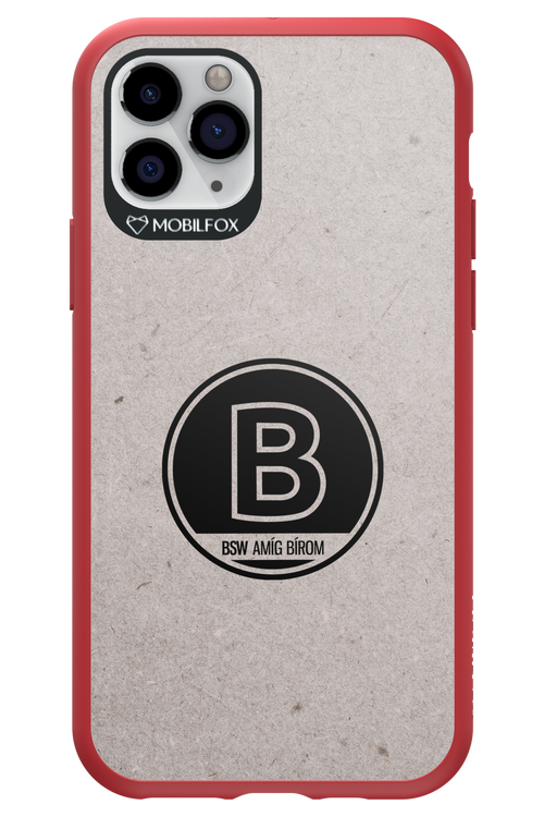 Alig bírom - Apple iPhone 11 Pro