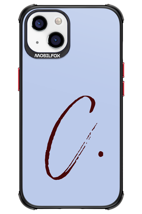 (Jellyfish Presso) C 2.0 - Apple iPhone 13