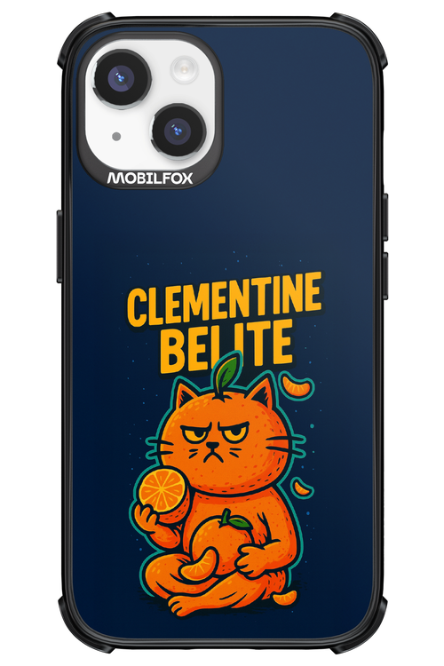 Clementine Belite Cat 2.0 - Apple iPhone 14