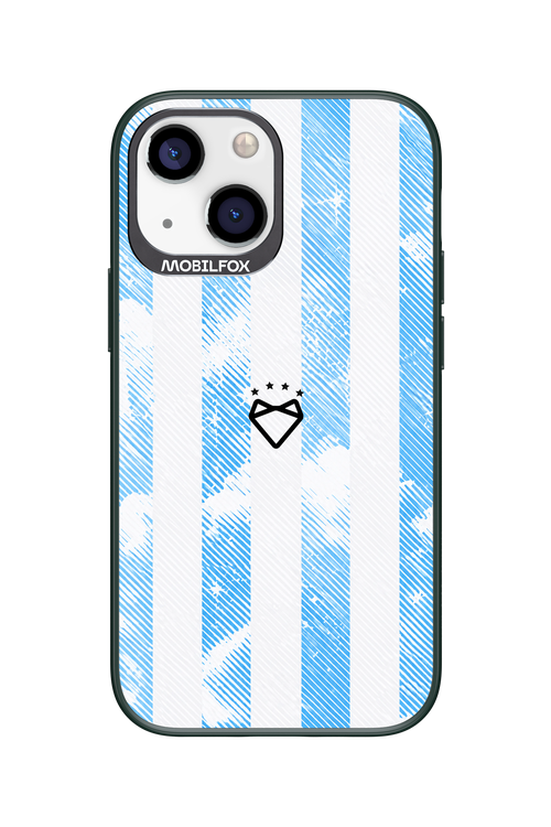 Argentina II 2.0 - Apple iPhone 13 Mini