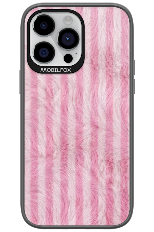 Furr Case 2.0 - Apple iPhone 14 Pro Max
