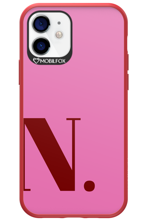 N (Sorbet) 2.0 - Apple iPhone 12