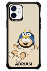 ChildHeli 1 - Apple iPhone 12