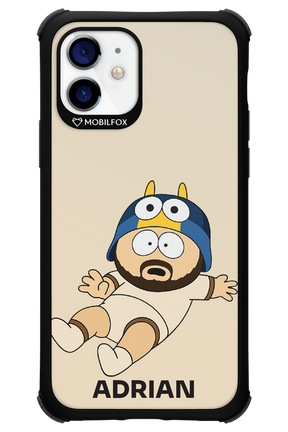 ChildHeli 1 - Apple iPhone 12