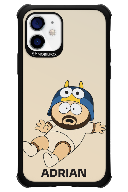 ChildHeli 1 - Apple iPhone 12