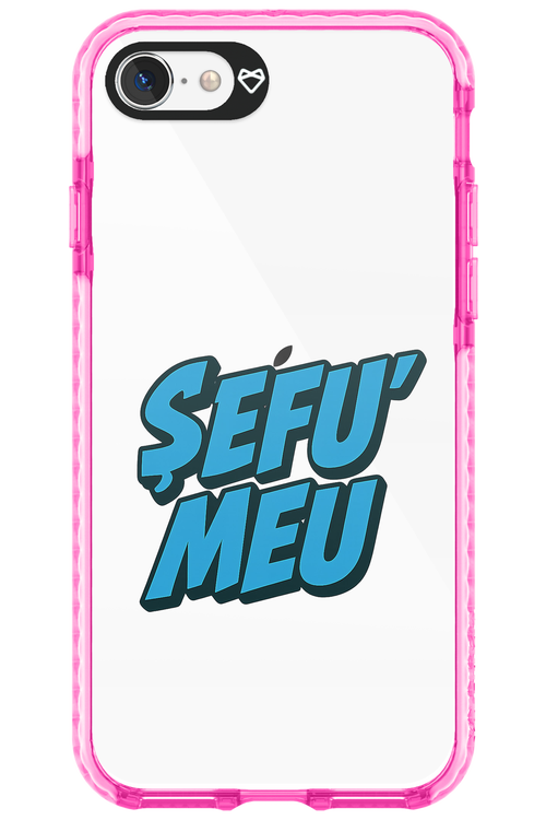 Meu - Apple iPhone SE 2022