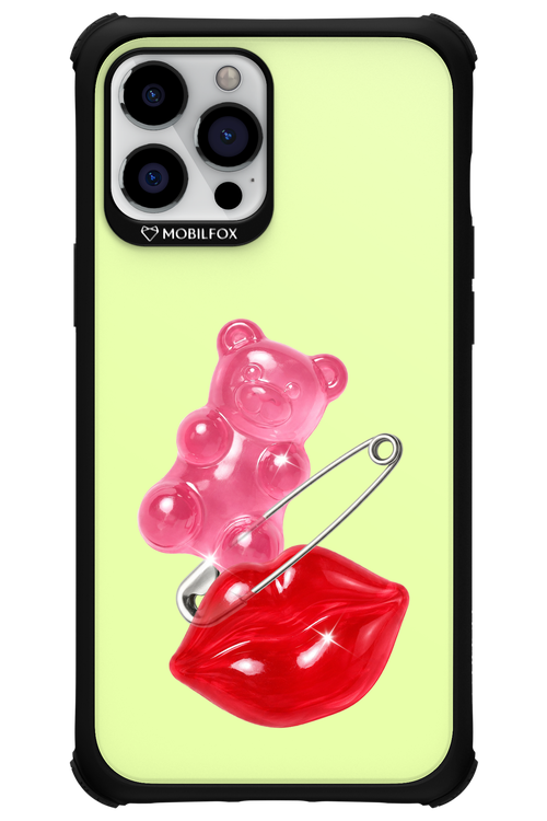 Gummy Pin 2.0 - Apple iPhone 12 Pro Max