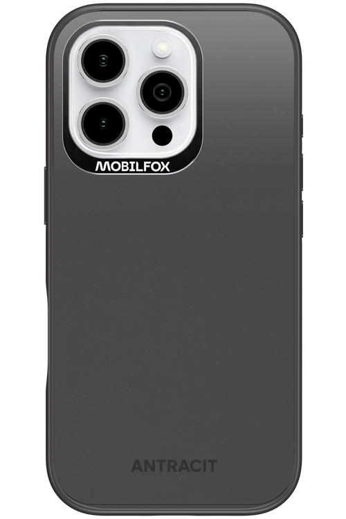 Antracit 2.0 - Apple iPhone 16 Pro