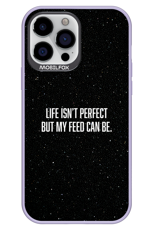 My feed 2.0 - Apple iPhone 13 Pro Max