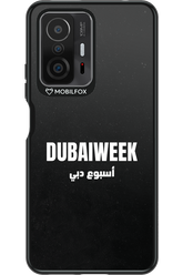 Dubaiweek Simple 2.0 - Xiaomi Mi 11T Pro