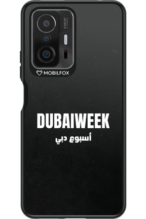 Dubaiweek Simple 2.0 - Xiaomi Mi 11T Pro
