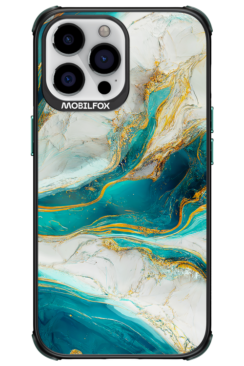 Emerald 2.0 - Apple iPhone 13 Pro Max