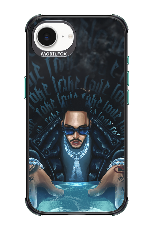 Fake Love 2.0 - Apple iPhone 16e