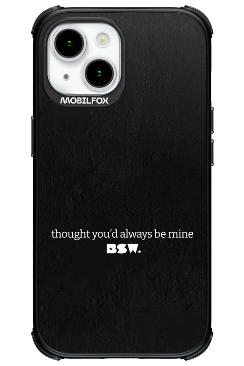 BSW FourSeasons 6 2.0 - Apple iPhone 15