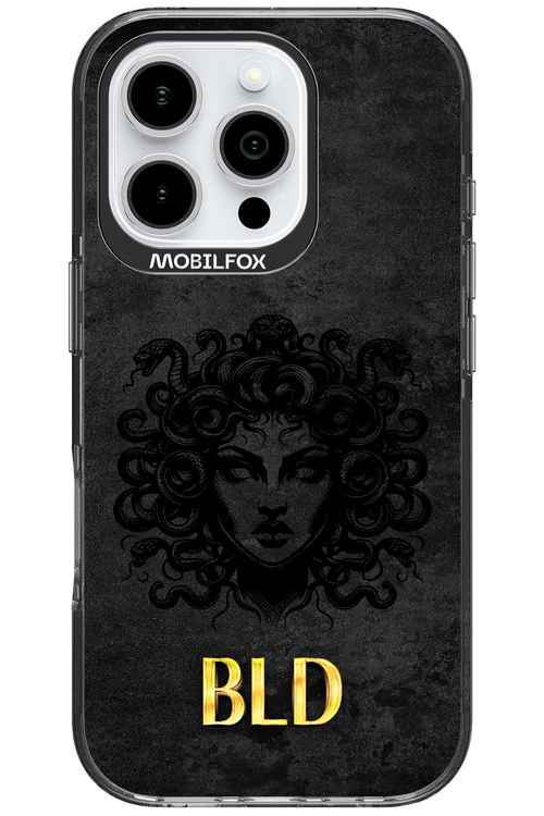 BLD MEDUSA - Apple iPhone 16 Pro