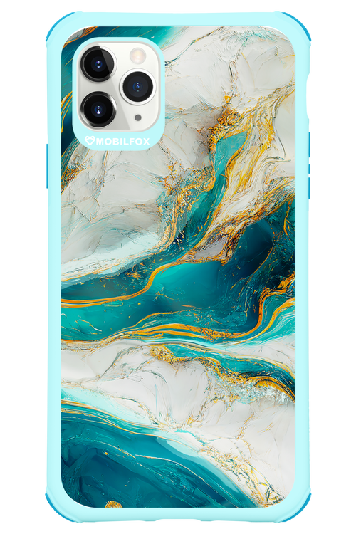 Emerald 2.0 - Apple iPhone 11 Pro Max