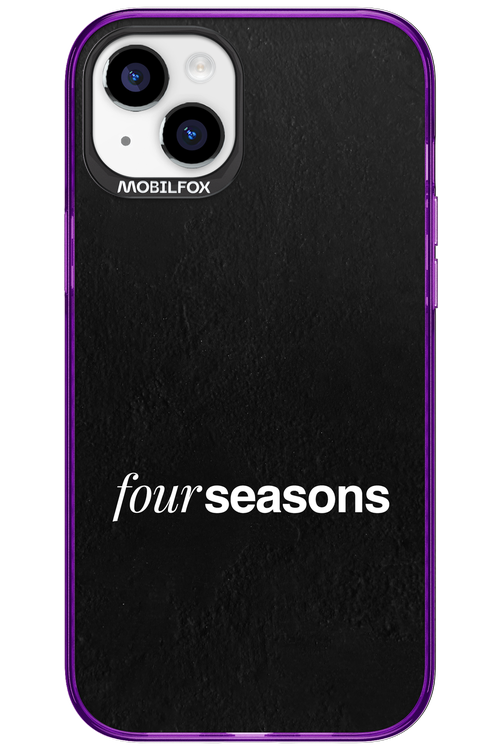 BSW FourSeasons 2 2.0 - Apple iPhone 15 Plus