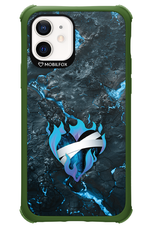 Icefire 2.0 - Apple iPhone 12