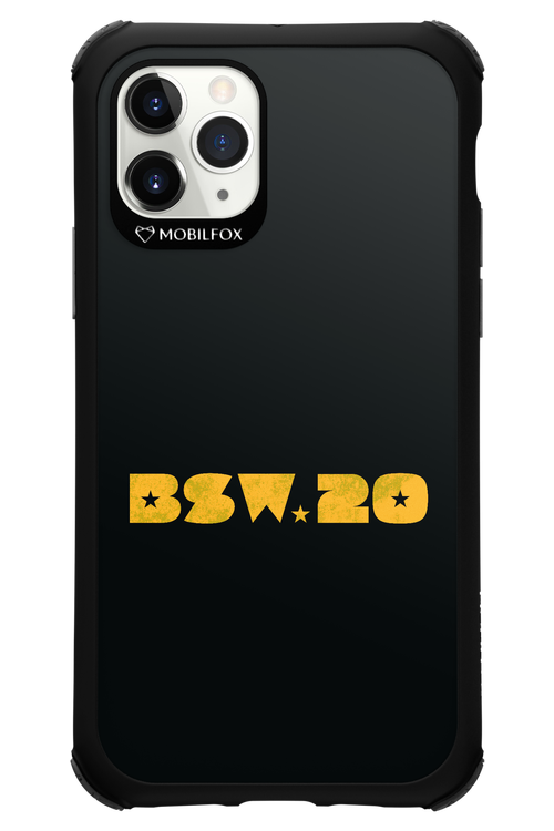 BSW 20 (10) 2.0 - Apple iPhone 11 Pro