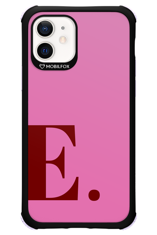 E (Sorbet) 2.0 - Apple iPhone 12