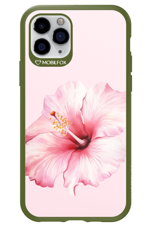 HibiPinky 2.0 - Apple iPhone 11 Pro