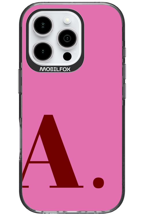 A (Sorbet) 2.0 - Apple iPhone 16 Pro