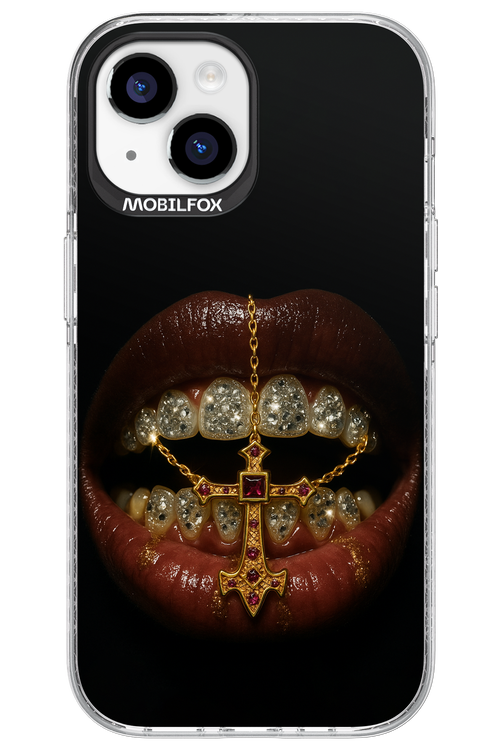 Greedy - Apple iPhone 15