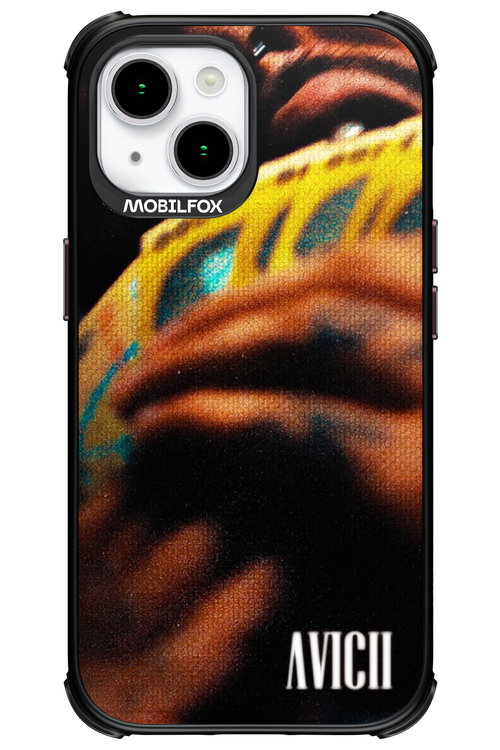 Avicii 2.0 - Apple iPhone 15