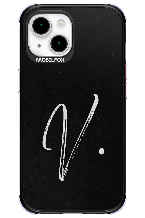 (Off Space) V 2.0 - Apple iPhone 15
