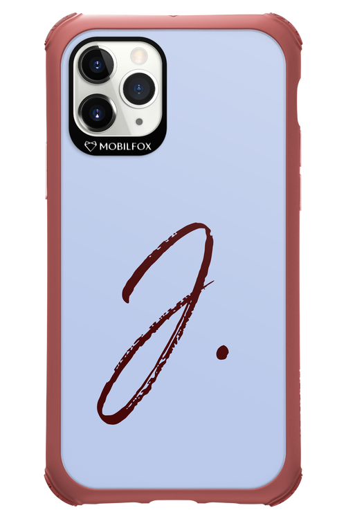 (Jellyfish Presso) J 2.0 - Apple iPhone 11 Pro