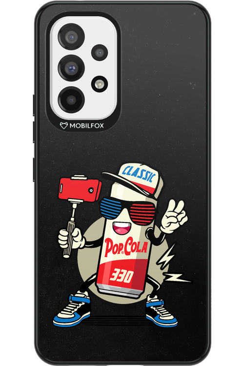 PopCola Classic 2.0 - Samsung Galaxy A53