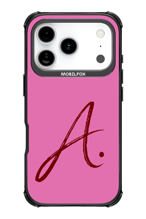 (Sorbet) A 2.0 - Apple iPhone 17 Pro