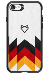 Germania x Mobilfox 2.0 - Apple iPhone SE 2020
