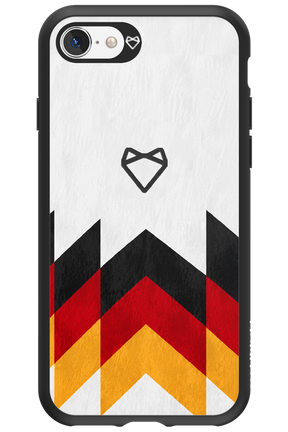 Germania x Mobilfox 2.0 - Apple iPhone SE 2020