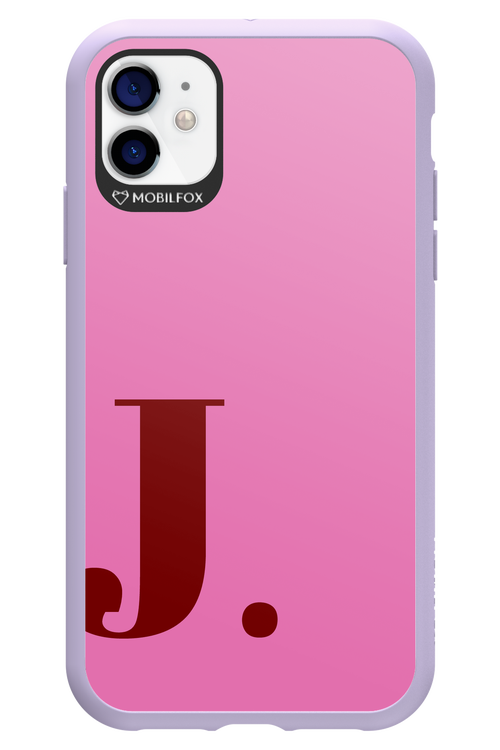 J (Sorbet) 2.0 - Apple iPhone 11