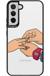 Lover - Samsung Galaxy S22+