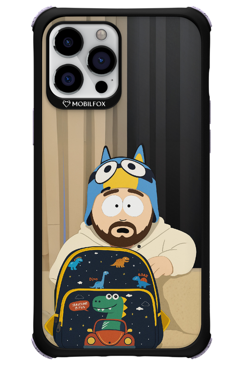KidHeli 2.0 - Apple iPhone 12 Pro Max