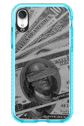 Talking Money - Apple iPhone XR