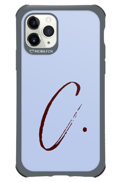 (Jellyfish Presso) C 2.0 - Apple iPhone 11 Pro