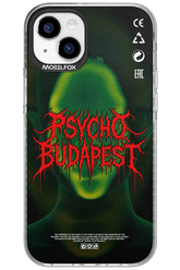 Unknown Nightmare - Apple iPhone 15 Plus