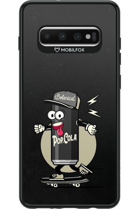 PopCola Botanical - Samsung Galaxy S10+