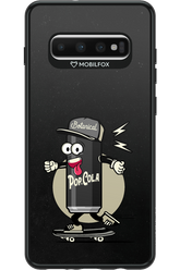 PopCola Botanical - Samsung Galaxy S10+
