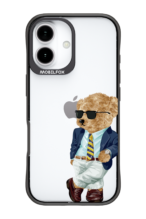 Boss 2.0 - Apple iPhone 17