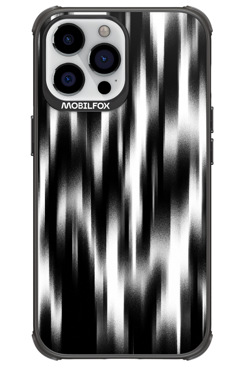 Monochrome Motion 2.0 - Apple iPhone 13 Pro Max